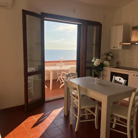 Hotel Trinità dei Corsari-2